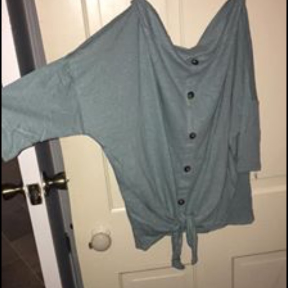 Boutique shirt